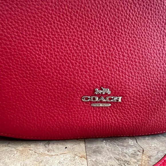 Coach Elle Hobo bag - Picture 8 of 10